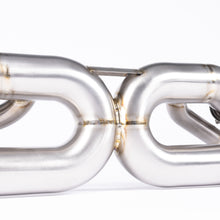 Load image into Gallery viewer, Porsche 911 (2019-2025) 992 JCR Titanium Centre (VALVED)