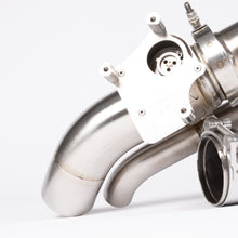 Load image into Gallery viewer, Porsche 911 (2019-2025) 992 JCR Titanium Centre (VALVED)
