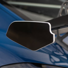 Load image into Gallery viewer, CARBON FIBRE WING END PLATES