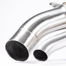 Load image into Gallery viewer, Porsche 911 (2019-2025) 992 JCR Titanium Centre (VALVED)