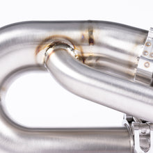 Load image into Gallery viewer, Porsche 911 (2019-2025) 992 JCR Titanium Centre (VALVED)