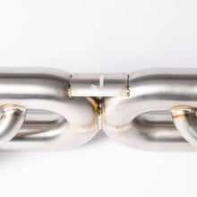 Load image into Gallery viewer, Porsche 911 (2019-2025) 992 JCR Titanium Centre (VALVED)