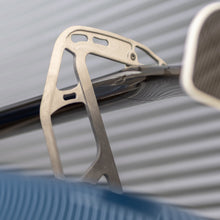 Load image into Gallery viewer, TITANIUM 3D PRINTED WING UPRIGHTS
