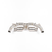Load image into Gallery viewer, Porsche 911 (2019-2025) 992 JCR Titanium Centre (SILENCED / NON VALVED)