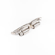 Load image into Gallery viewer, Porsche 911 (2019-2025) 992 JCR Titanium Centre (SILENCED / NON VALVED)