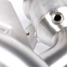 Load image into Gallery viewer, Porsche 911 (2019-2025) 992 JCR Titanium Race Pipe (NON SILENCED / RACE CATS)