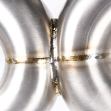 Load image into Gallery viewer, Porsche 911 (2019-2025) 992 JCR Titanium Race Pipe (NON SILENCED / HEAT SHIELDED RACE CATS)