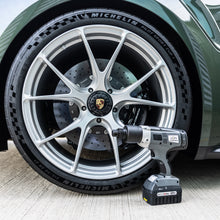 Load image into Gallery viewer, Hytroc Centre Lock Wheel Gun