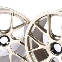 Load image into Gallery viewer, Porsche GT3 RS (2012-2019) 991 BBS RE Magnesium (20/20)