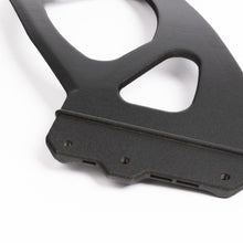 Load image into Gallery viewer, TITANIUM 3D PRINTED WING UPRIGHTS (BLACK)