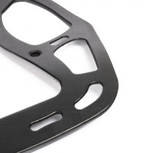 Load image into Gallery viewer, TITANIUM 3D PRINTED WING UPRIGHTS (BLACK)
