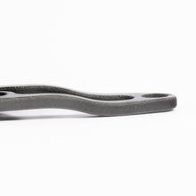 Load image into Gallery viewer, TITANIUM 3D PRINTED WING UPRIGHTS (BLACK)