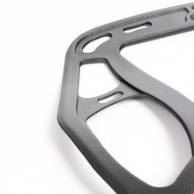 Load image into Gallery viewer, TITANIUM 3D PRINTED WING UPRIGHTS (BLACK)