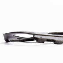 Load image into Gallery viewer, TITANIUM 3D PRINTED WING UPRIGHTS (BLACK)