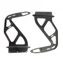 Load image into Gallery viewer, TITANIUM 3D PRINTED WING UPRIGHTS (BLACK)