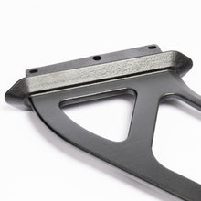 Load image into Gallery viewer, TITANIUM 3D PRINTED WING UPRIGHTS (BLACK)
