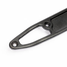 Load image into Gallery viewer, TITANIUM 3D PRINTED WING UPRIGHTS (BLACK)