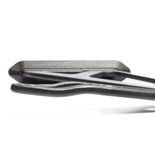 Load image into Gallery viewer, TITANIUM 3D PRINTED WING UPRIGHTS (BLACK)