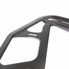 Load image into Gallery viewer, TITANIUM 3D PRINTED WING UPRIGHTS (BLACK)