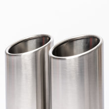 Load image into Gallery viewer, Porsche GT3 (2021-) 992 JCR Inconel Tips (ROLLED)