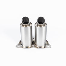 Load image into Gallery viewer, Porsche GT3 (2021-) 992 JCR OEM Replacement Titanium Tips (Silenced)