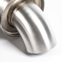 Load image into Gallery viewer, Porsche GT3 (2021-) 992 JCR OEM Replacement Titanium Tips (Silenced)