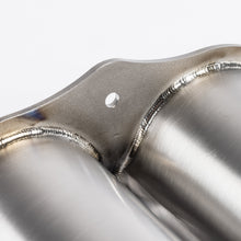 Load image into Gallery viewer, Porsche GT3 (2021-) 992 JCR OEM Replacement Titanium Tips (Silenced)