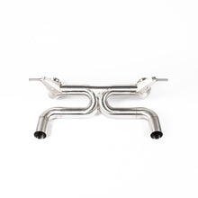 Load image into Gallery viewer, Lamborghini Huracan (2014-2024) JCR Inconel Race Pipe (NON SILENCED)