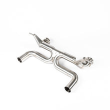 Load image into Gallery viewer, Lamborghini Huracan (2014-2024) JCR Inconel Race Pipe (NON SILENCED)