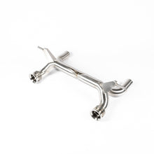 Load image into Gallery viewer, Lamborghini Huracan (2014-2024) JCR Inconel Race Pipe (NON SILENCED)