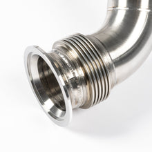 Load image into Gallery viewer, Lamborghini Huracan (2014-2024) JCR Inconel Race Pipe (NON SILENCED)