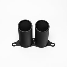 Load image into Gallery viewer, Porsche GT3 (2021-) 992 JCR Inconel Tips (ROLLED)