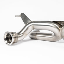 Load image into Gallery viewer, Lamborghini Huracan (2014-2024) JCR Inconel Race Pipe (NON SILENCED)