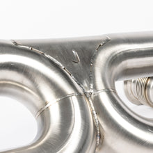 Load image into Gallery viewer, Lamborghini Huracan (2014-2024) JCR Inconel Race Pipe (NON SILENCED)