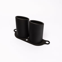 Load image into Gallery viewer, Porsche GT3 (2021-) 992 JCR Inconel Tips (ROLLED)