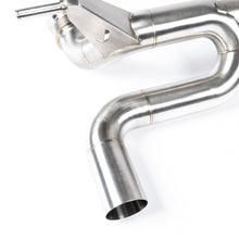 Load image into Gallery viewer, Lamborghini Huracan (2014-2024) JCR Inconel Race Pipe (NON SILENCED)
