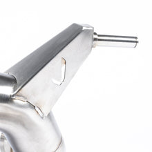 Load image into Gallery viewer, Lamborghini Huracan (2014-2024) JCR Inconel Race Pipe (NON SILENCED)