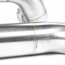 Load image into Gallery viewer, Lamborghini Huracan (2014-2024) JCR Inconel Race Pipe (NON SILENCED)