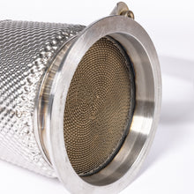 Load image into Gallery viewer, Porsche 911 Turbo (2019-2025) 992 JCR Inconel Race Cats (HEAT SHIELDED)