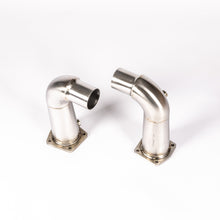 Load image into Gallery viewer, Porsche 911 Turbo (2012-2018) 991 JCR Inconel Cat Deletes