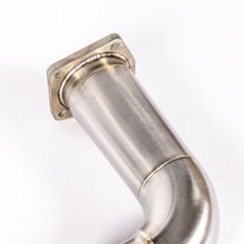 Load image into Gallery viewer, Porsche 911 Turbo (2012-2018) 991 JCR Inconel Cat Deletes