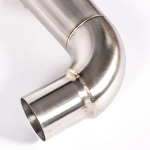 Load image into Gallery viewer, Porsche 911 Turbo (2012-2018) 991 JCR Inconel Cat Deletes