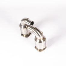 Load image into Gallery viewer, Porsche 911 Turbo (2012-2018) 991 JCR Inconel Race Cats