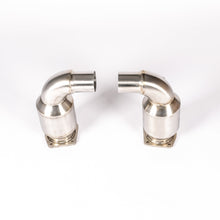 Load image into Gallery viewer, Porsche 911 Turbo (2012-2018) 991 JCR Inconel Race Cats