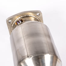 Load image into Gallery viewer, Porsche 911 Turbo (2012-2018) 991 JCR Inconel Race Cats