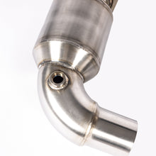 Load image into Gallery viewer, Porsche 911 Turbo (2012-2018) 991 JCR Inconel Race Cats