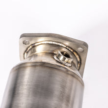 Load image into Gallery viewer, Porsche 911 Turbo (2012-2018) 991 JCR Inconel Race Cats