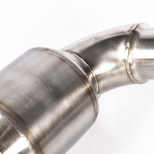 Load image into Gallery viewer, Porsche 911 Turbo (2012-2018) 991 JCR Inconel Race Cats