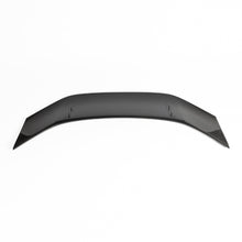 Load image into Gallery viewer, OEM GT4 RS CARBON FIBRE REAR WING