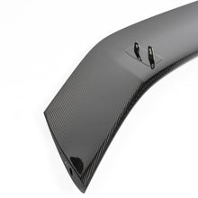 Load image into Gallery viewer, OEM GT4 RS CARBON FIBRE REAR WING